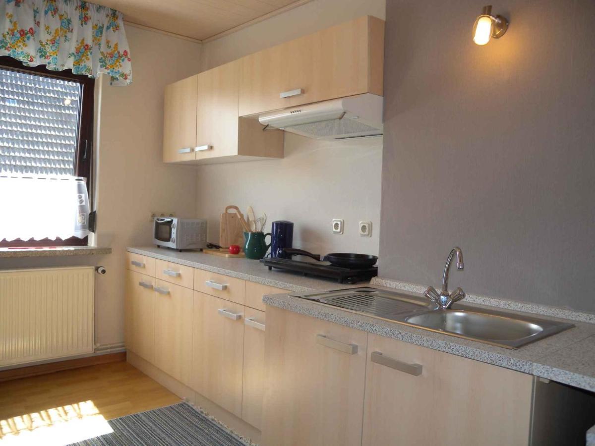 Apartment In Bergen Auf Ruegen 2835 Bagian luar foto