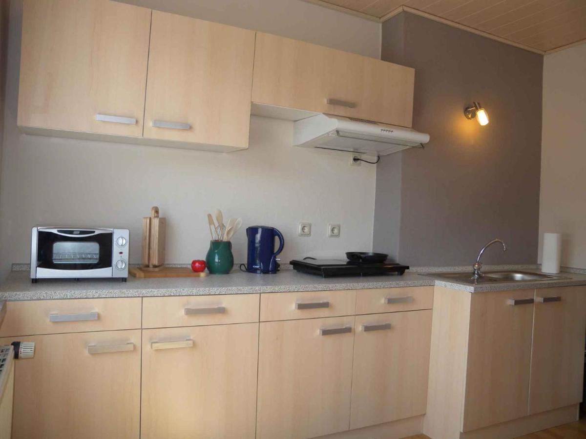 Apartment In Bergen Auf Ruegen 2835 Bagian luar foto