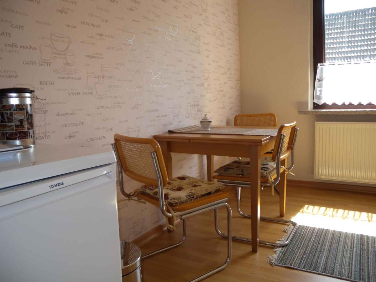Apartment In Bergen Auf Ruegen 2835 Bagian luar foto